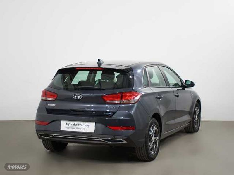 hyundai i30 2024 / 18.482km. foto grande (2)