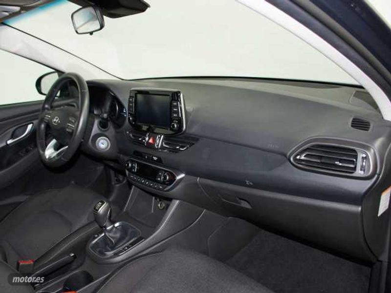 hyundai i30 2024 / 18.482km. foto grande (3)