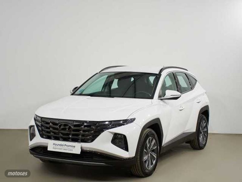 Foto hyundai tucson 2023 / 8.900km.