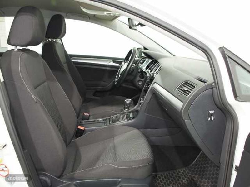 volkswagen golf 2019 / 98.000km. foto grande (3)