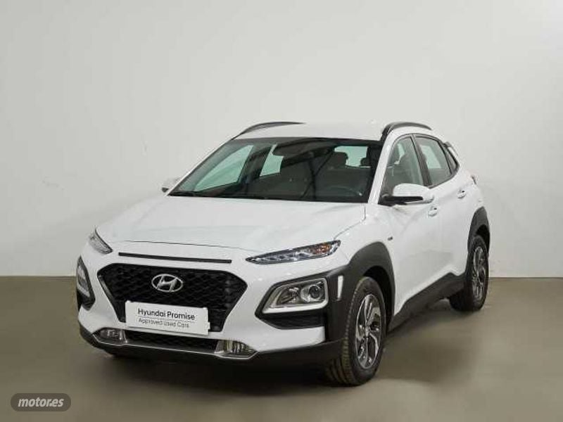 Foto hyundai kona 2020 / 50.300km.