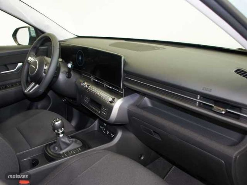hyundai kona 2024 / 10.600km. foto grande (3)