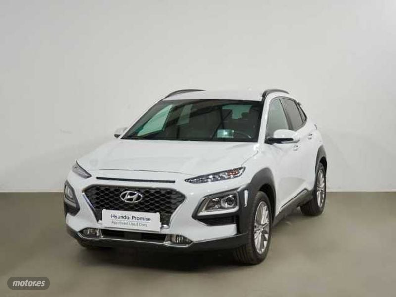 Foto hyundai kona 2020 / 49.800km.