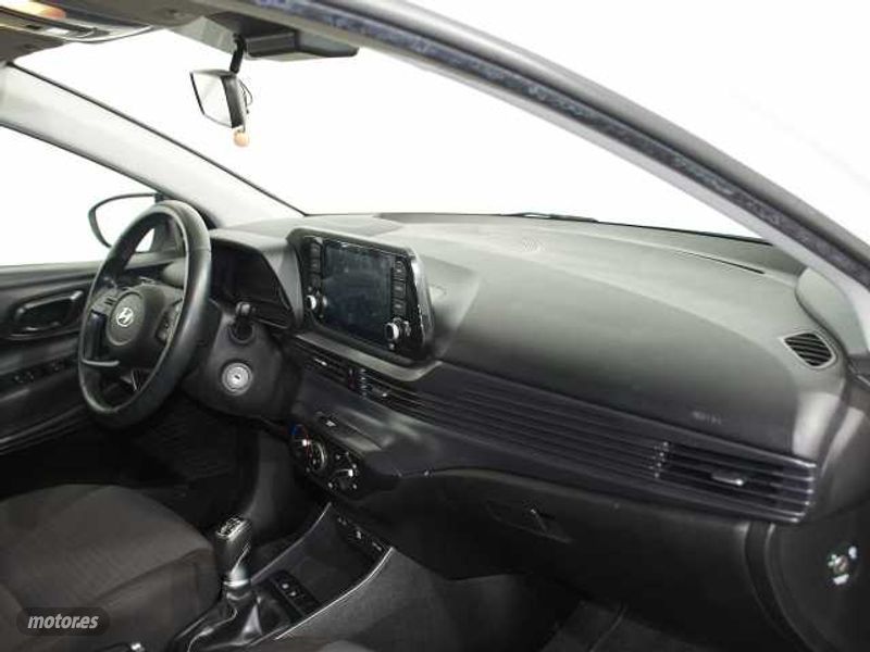 hyundai i20 2023 / 26.700km. foto grande (3)