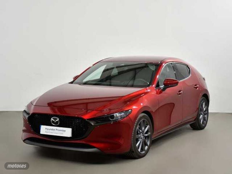 Foto mazda mazda3 2023 / 116.000km.