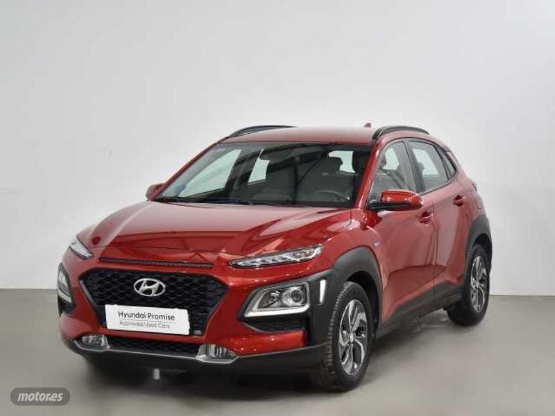 Foto hyundai kona 2020 / 37.200km.