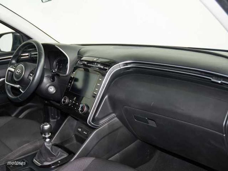 hyundai tucson 2024 / 16.444km. foto grande (3)