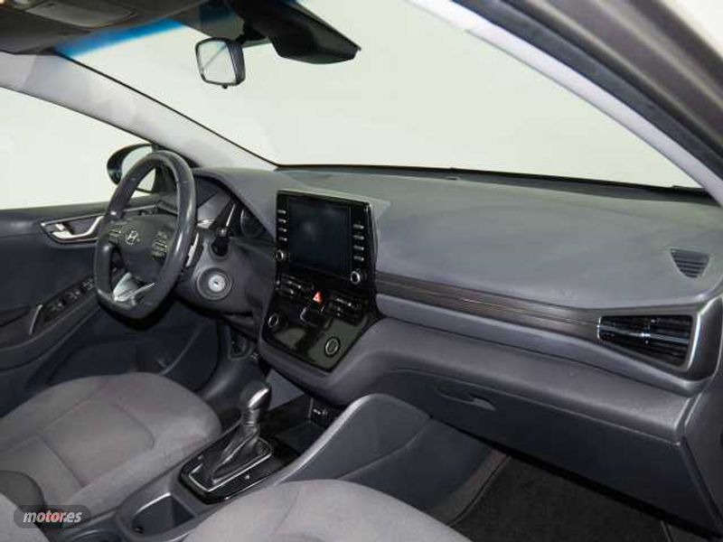 hyundai ioniq 2020 / 77.000km. foto grande (3)