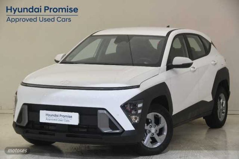 Foto hyundai kona 2023 / 2.794km.