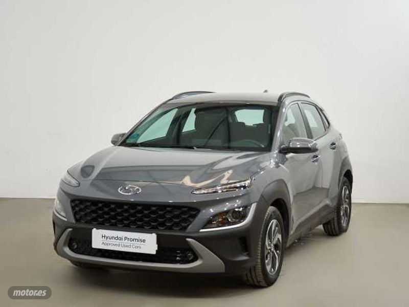 Foto hyundai kona 2022 / 45.750km.