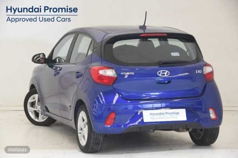 hyundai i10 2023 / 23.556km. foto grande (3)