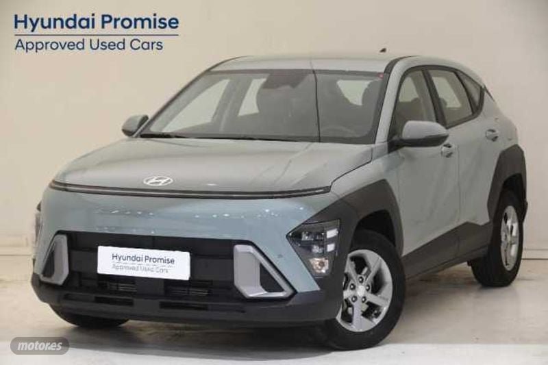 Foto hyundai kona 2024 / 21.907km.