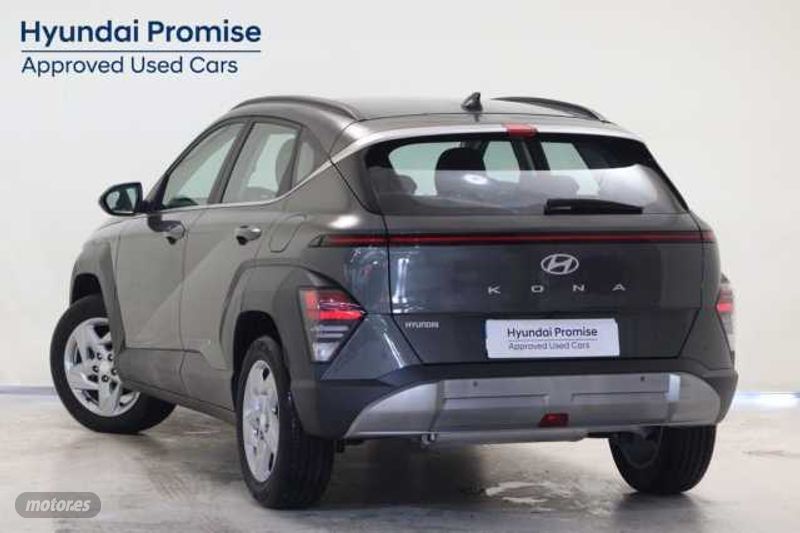 hyundai kona 2024 / 14.878km. foto grande (3)