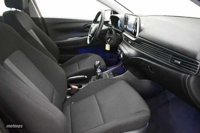hyundai i20 2024 / 15km. foto grande (3)