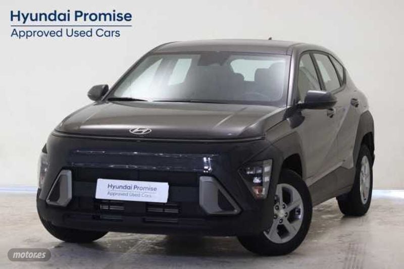 Foto hyundai kona 2024 / 12.287km.