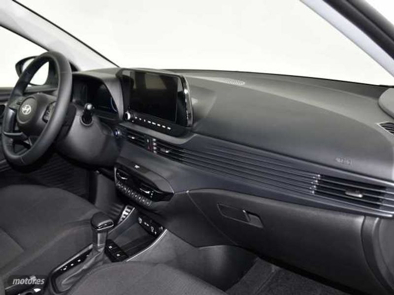 hyundai bayon 2024 / 4.900km. foto grande (3)