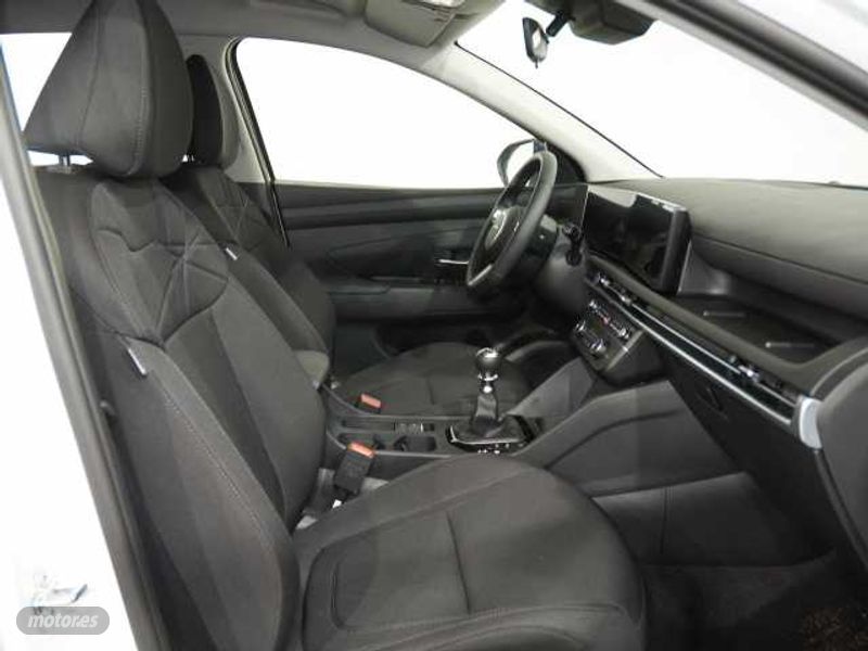 hyundai tucson 2024 / 9km. foto grande (3)