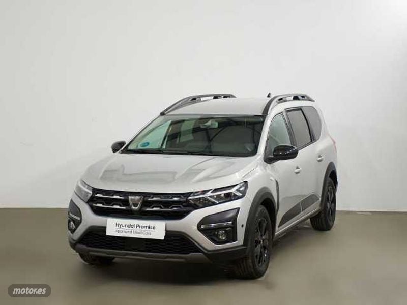 Foto dacia jogger 2022 / 30.990km.