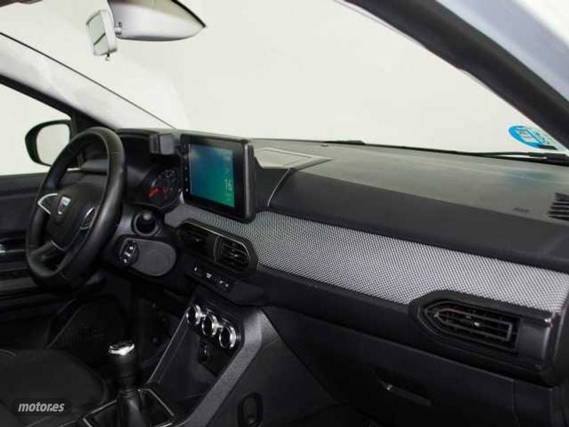 dacia jogger 2022 / 30.990km. foto grande (3)
