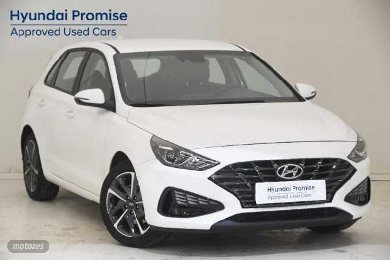 hyundai i30 2024 / 15.957km. foto grande (2)