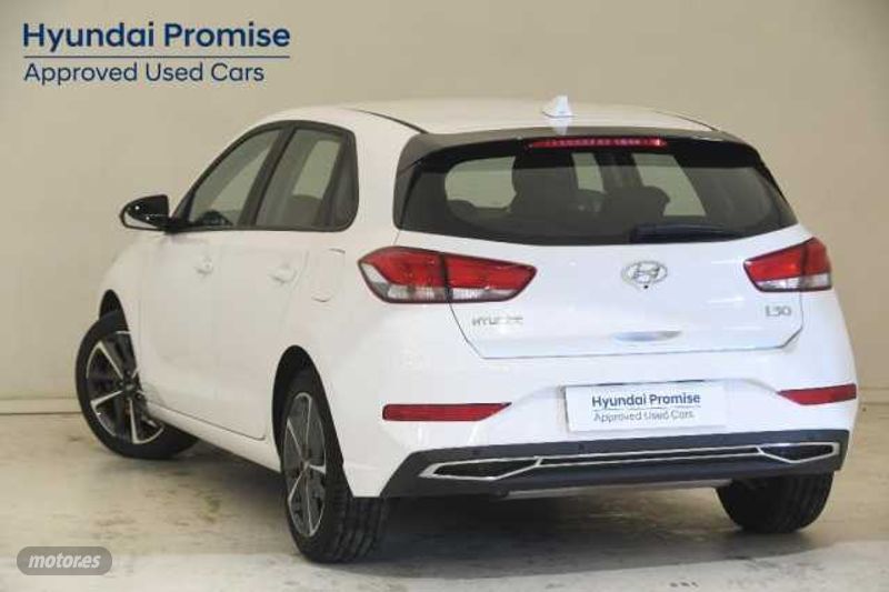 hyundai i30 2024 / 15.957km. foto grande (3)
