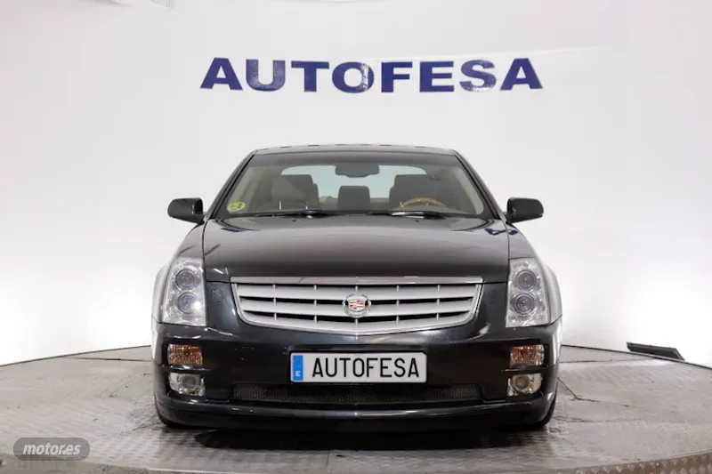 cadillac sts 2005 / 149.400km. foto grande (2)