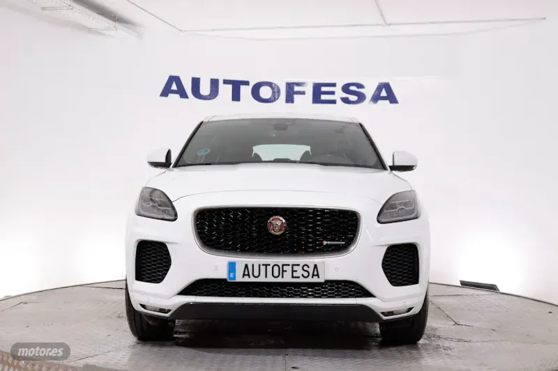 jaguar e-pace 2020 / 61.400km. foto grande (2)