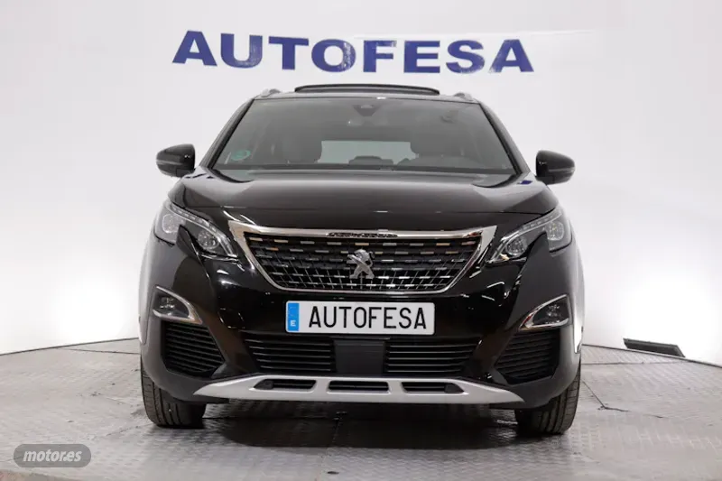 peugeot 5008 2020 / 85.600km. foto grande (2)