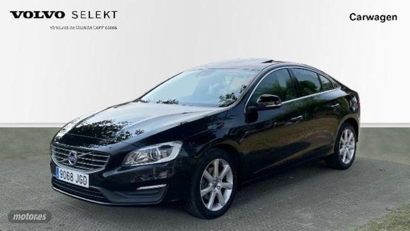 Foto volvo s60 2015 / 155.003km.