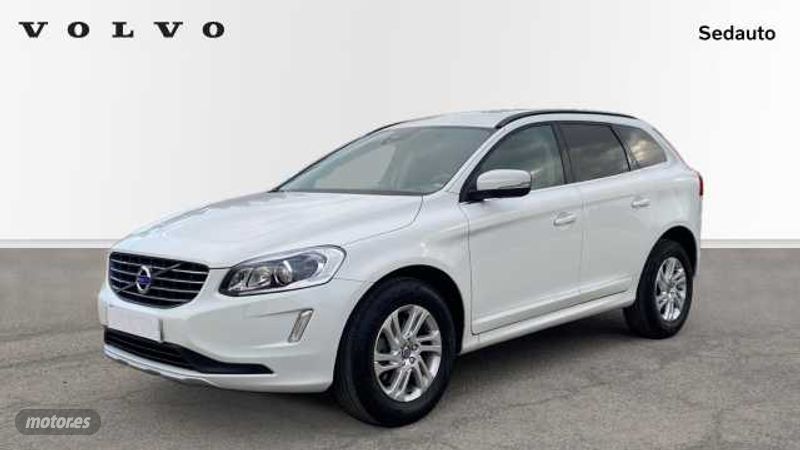 Foto volvo xc 60 2016 / 189.900km.