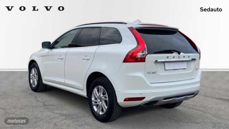 volvo xc 60 2016 / 189.900km. foto grande (2)