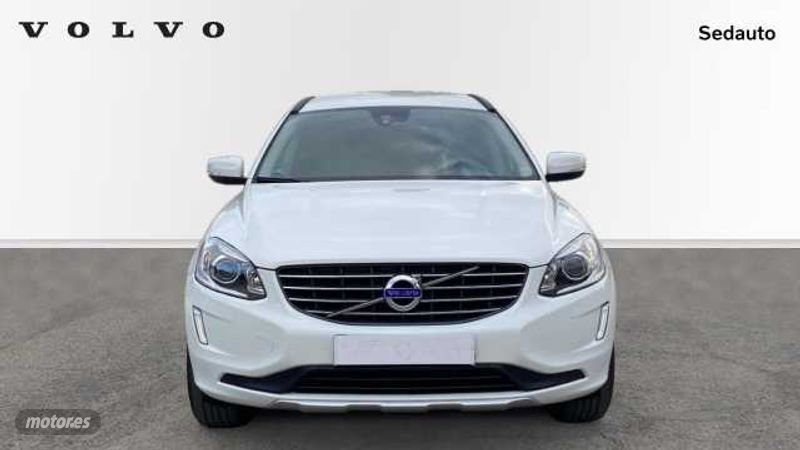 volvo xc 60 2016 / 189.900km. foto grande (3)