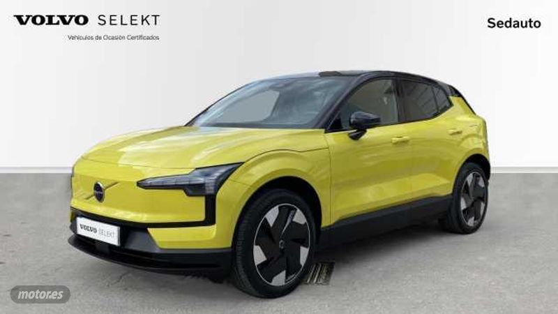 Foto volvo ex30 2024 / 25.486km.