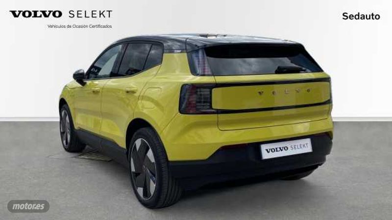 volvo ex30 2024 / 25.486km. foto grande (2)