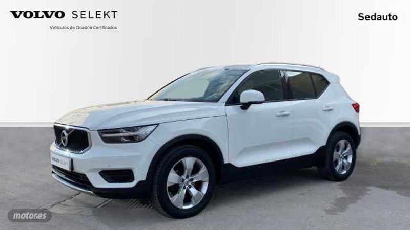 Foto volvo xc40 2020 / 88.629km.
