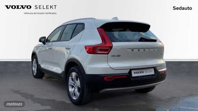 volvo xc40 2020 / 88.629km. foto grande (2)