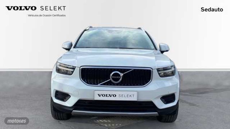 volvo xc40 2020 / 88.629km. foto grande (3)