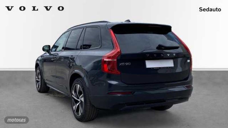 volvo xc 90 2021 / 182.598km. foto grande (2)