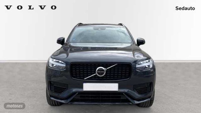 volvo xc 90 2021 / 182.598km. foto grande (3)