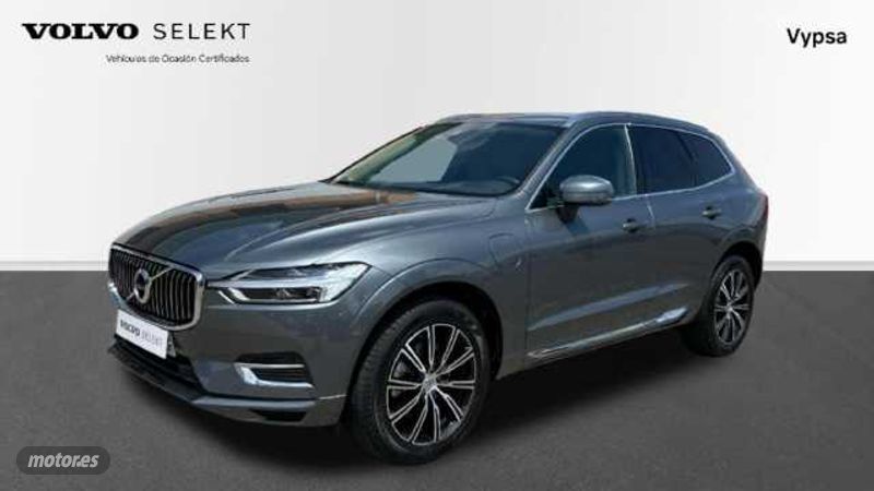 Foto volvo xc 60 2021 / 82.751km.