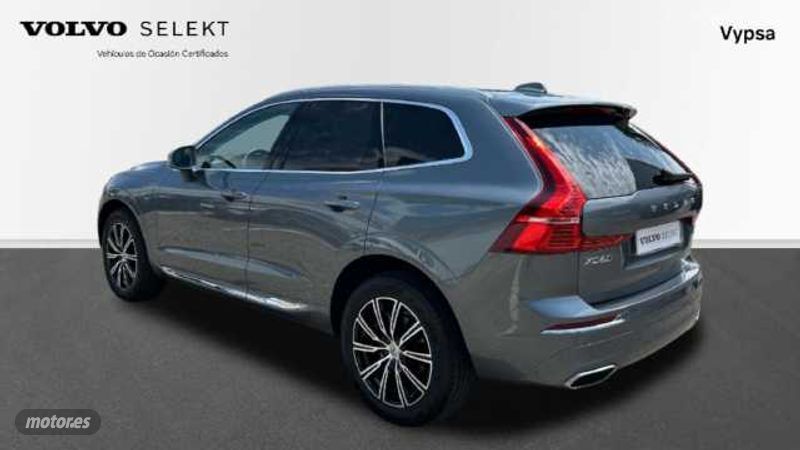volvo xc 60 2021 / 82.751km. foto grande (2)