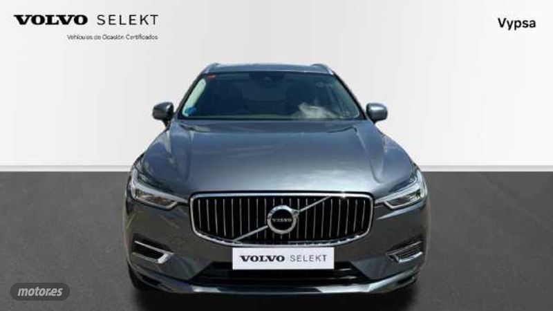 volvo xc 60 2021 / 82.751km. foto grande (3)