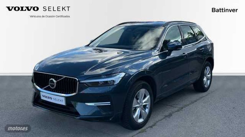 Foto volvo xc 60 2024 / 8.600km.