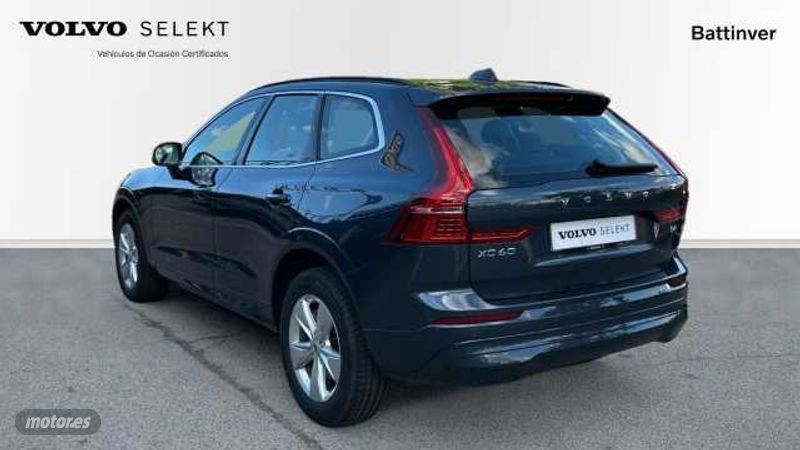 volvo xc 60 2024 / 8.600km. foto grande (3)