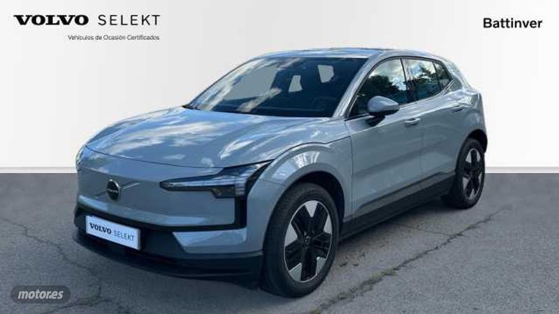 Foto volvo ex30 2024 / 11.000km.