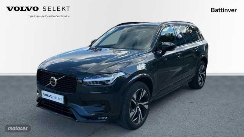 Foto volvo xc 90 2021 / 75.848km.