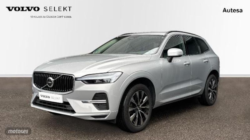 Foto volvo xc 60 2022 / 35.698km.