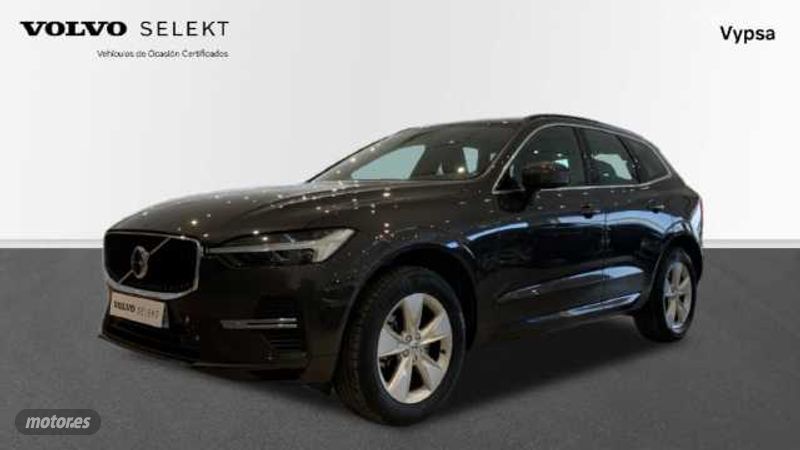 Foto volvo xc 60 2024 / 20.115km.