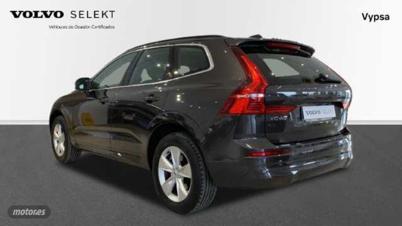 volvo xc 60 2024 / 20.115km. foto grande (2)