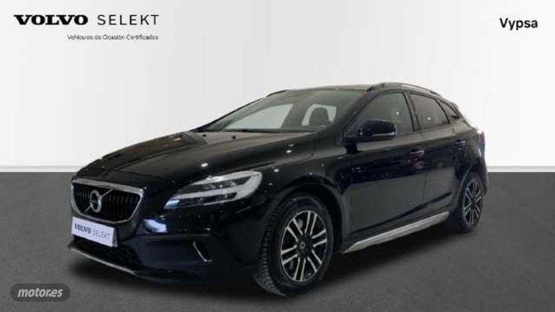 Foto volvo v 40 2019 / 84.644km.